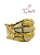 Bracelete Encanto da Terra - Imagem 1