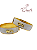 Bracelete Fera Serena - Imagem 1