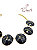 Colar Eclipse Selvagem - Imagem 2