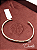 Bracelete Acetinado Marcado - Imagem 1