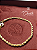 Pulseira Cordão Baiano Nº 2 - Imagem 1
