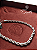 Pulseira Cordão Baiano Nº 2 - Imagem 1