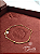Pulseira Fina 5 Esferas - Imagem 1