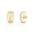 Brinco Golden Core - Imagem 1