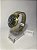 RELOGIO MASCULINO UNISSEX ANALOGICO MRG4708L DOURADO - Imagem 3