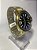 RELOGIO MASCULINO UNISSEX ANALOGICO MRG4708L DOURADO - Imagem 1