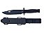 Faca de Sobrevivência / Tática A-5558 - Imagem 5