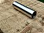 Bucha P/ Embuchamento Calibre 32 Em Inox ( 17mm Externo ) - Imagem 4