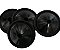 KIT DE 5 CONES PARA ALTO FALANTE DE 6 POLEGADAS BLACK - Imagem 3
