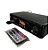 AMPLIFICADOR MARCA DBL ÁUDIO AD 215-BT DIGITAL COM BLUETOOTH - Imagem 1