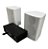 KIT AMPLIFICADOR MARCA DBL ÁUDIO DIGITAL AD 230 BT + 02 CAIXAS DE SOM CP-04 - Imagem 2