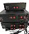 KIT AMPLIFICADOR MARCA DBL ÁUDIO DIGITAL AD 230 BT + 02 CAIXAS DE SOM CP-04 - Imagem 6