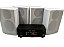 KIT AMPLIFICADOR MARCA DBL ÁUDIO DIGITAL AD 230 BT + 04 CAIXAS DE SOM CP-04 COM BLUETOOTH - Imagem 1