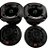 CONJUNTO DE DRIVER E SUPER TWEETER - Imagem 2