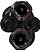 CONJUNTO DE DRIVER E SUPER TWEETER - Imagem 3