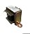 KIT COM 10 PEÇAS DE TRANSFORMADOR LINHA 70,7v 01 TAPE DE ENTRADA-200R - 25 WATTS - Imagem 1