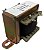 KIT COM 10 PEÇAS DE TRANSFORMADOR LINHA 70,7v 01 TAPE DE ENTRADA-200R - 25 WATTS - Imagem 2