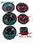 ALTO FALANTE WOOFER DE 4 POLEGADAS 30 WATTS - PAR - Imagem 6