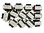 TRANSFORMADOR CASADOR LINHA ÔMICA 40R 80R 7,5W KIT 25-PÇS - Imagem 2