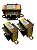 KIT DE 30 TRANSFORMADORES DE LINHA DE 70,7v DE 10 - 15 WATTS 333R - 500R - Imagem 5