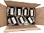 KIT DE 15 TRANSFROMADORES DE LINHA DE 70,7v 333R - 15 WATTS - 500R - 10 WATTS - Imagem 2