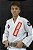 Kimono NU Akira Infantil Trançado - Imagem 3