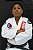 Kimono NU Akira Infantil Trançado - Imagem 1