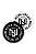 Patch Bordado Nova União | Peito - Imagem 1