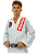 Kimono NU Akira Infantil Reforçado - Imagem 1