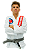 Kimono NU Akira Infantil Reforçado - Imagem 3