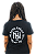 T-shirt NUBJJ Uniforme - Imagem 9