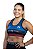 Top Feminino NU collab Venum - Imagem 1