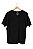 T-shirt NU_Black - Imagem 2