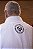 Kimono NU collab Brazil Combat Branco - Bordado - Imagem 9