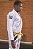 Kimono Infantil NU collab Brazil Combat Branco - Bordado - Imagem 5