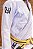 Kimono Infantil NU collab Brazil Combat Branco - Bordado - Imagem 7