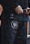 Kimono NU collab Brazil Combat Preto - Bordado - Imagem 5