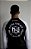 Rashguard NU collab Tauron . Manga Longa . Branca - Imagem 4