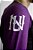 Rashguard NU collab Tauron . Manga Longa . Roxa - Imagem 3