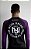 Rashguard NU collab Tauron . Manga Longa . Roxa - Imagem 4