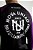 Rashguard NU collab Tauron . Manga Longa . Roxa - Imagem 5