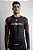Rashguard NU collab Tauron . Manga Longa . Marrom - Imagem 1