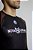 Rashguard NU collab Tauron . Manga Longa . Marrom - Imagem 2