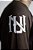 Rashguard NU collab Tauron . Manga Longa . Marrom - Imagem 3