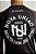 Rashguard NU collab Tauron . Manga Longa . Marrom - Imagem 4