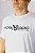 T-shirt NUBJJ Uniforme II . Branca - Imagem 3