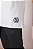 T-shirt NUBJJ Uniforme II . Branca - Imagem 5