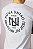 T-shirt NUBJJ Uniforme II . Branca - Imagem 6