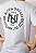 T-shirt NUBJJ Uniforme II . Branca - Imagem 7