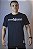 T-shirt NUBJJ Uniforme II . Preta - Imagem 1